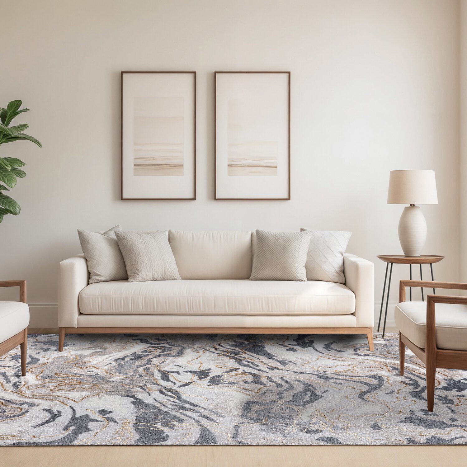 Art Carpet Holloway Woven Indoor Area Rug