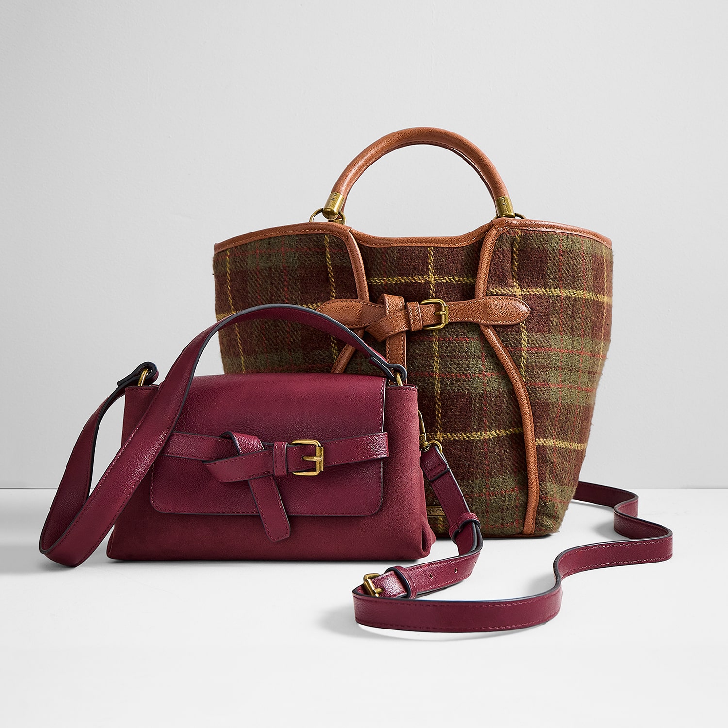 Frye and Co. Rory Satchel