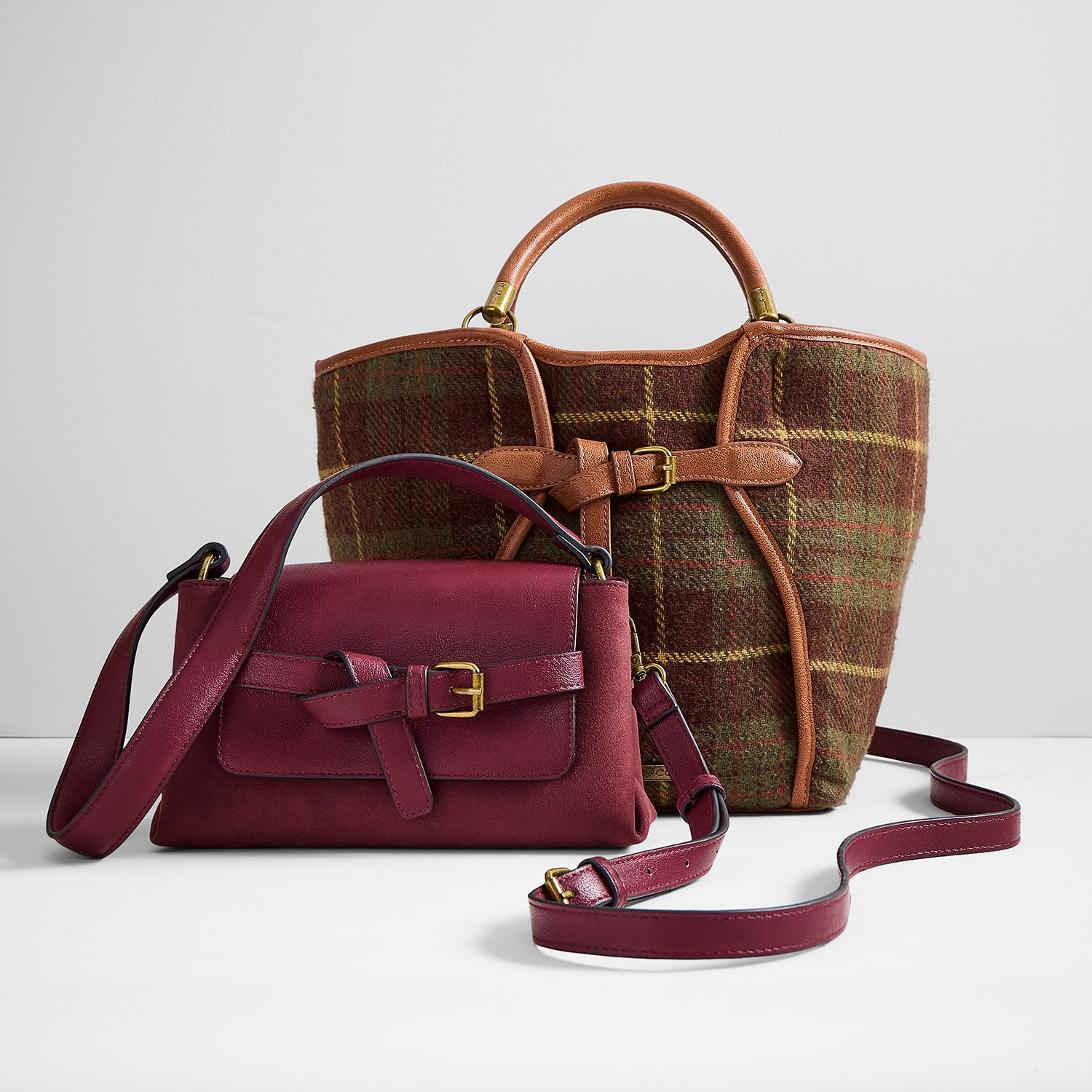 Frye and Co. Rory Crossbody Bag