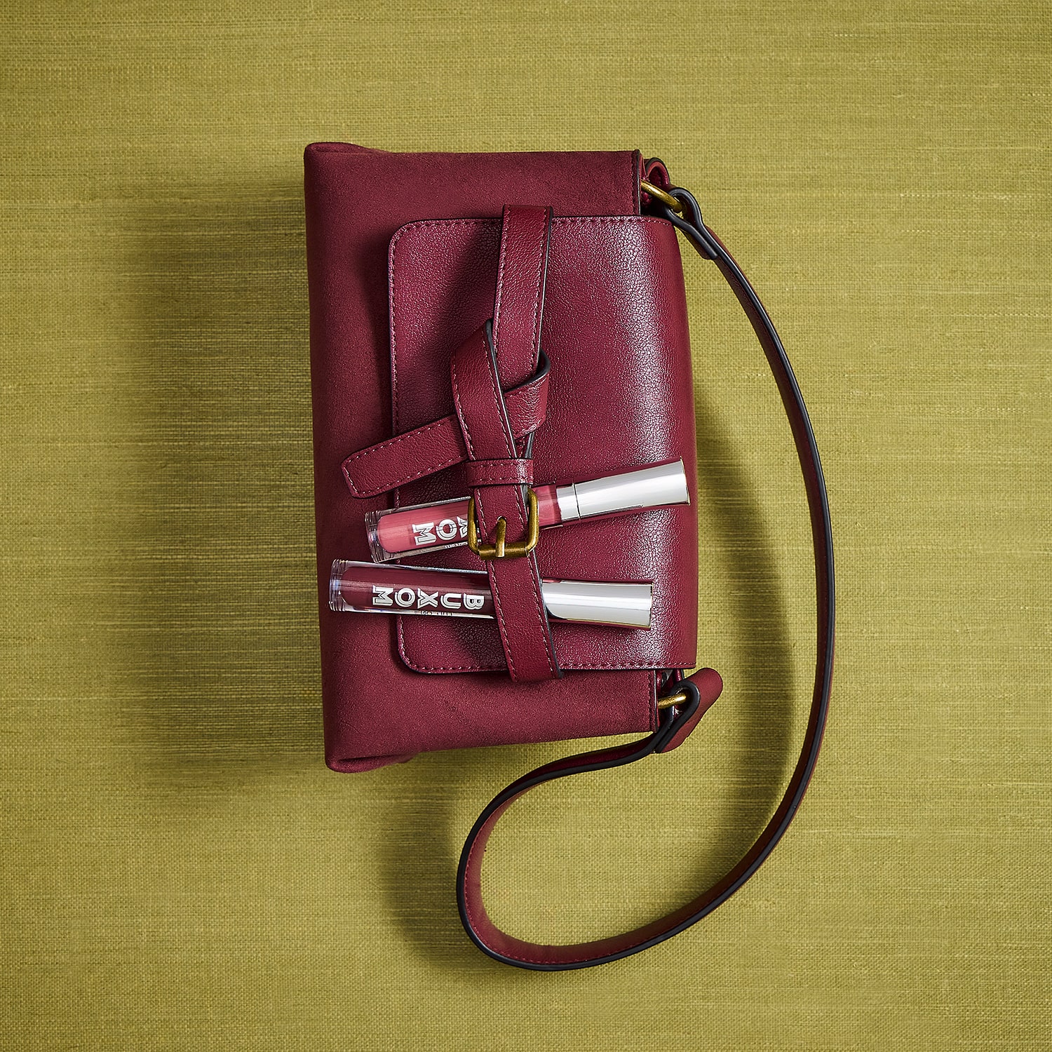 Frye and Co. Rory Crossbody Bag