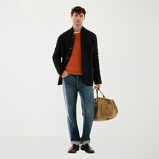 Classic Weekender