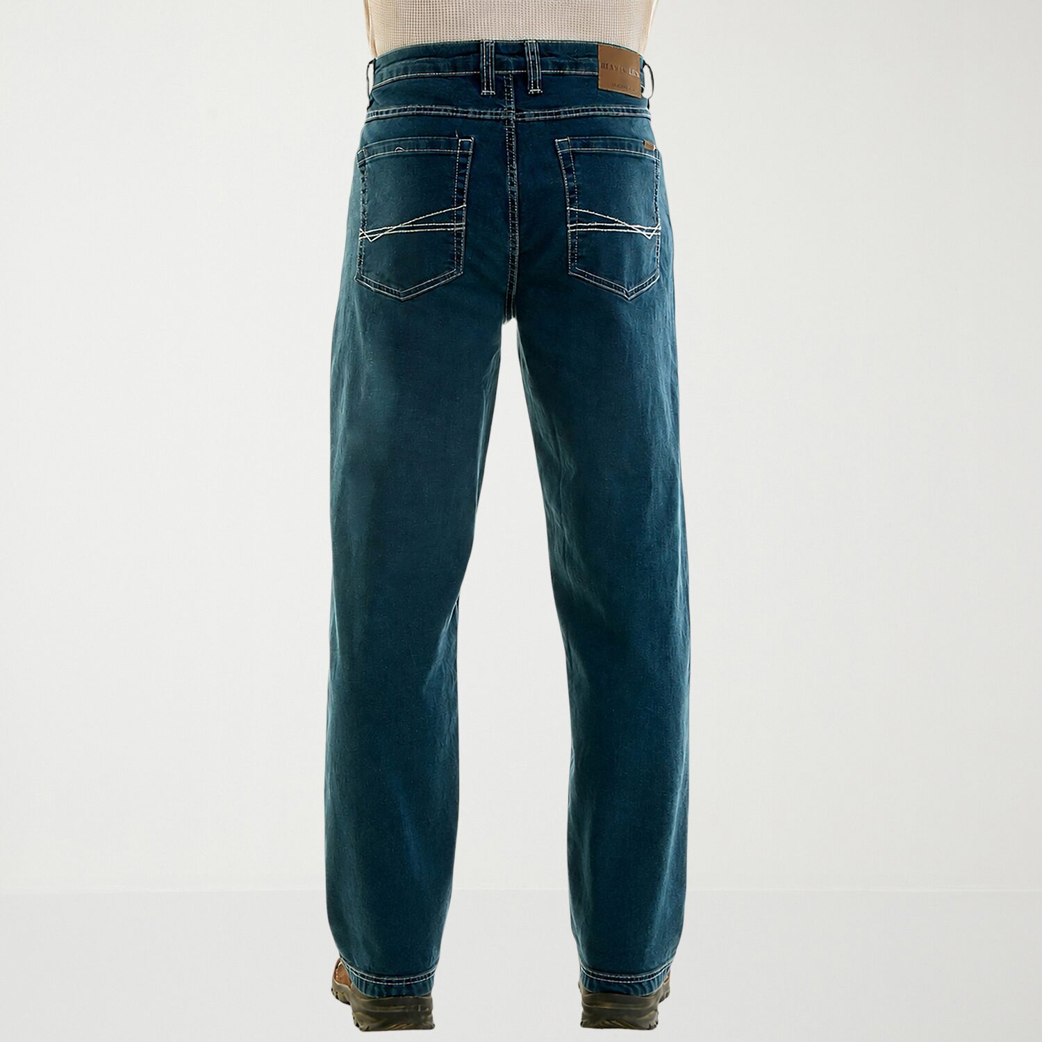 Hallstatt Workwear Mens Relaxed Fit Pant