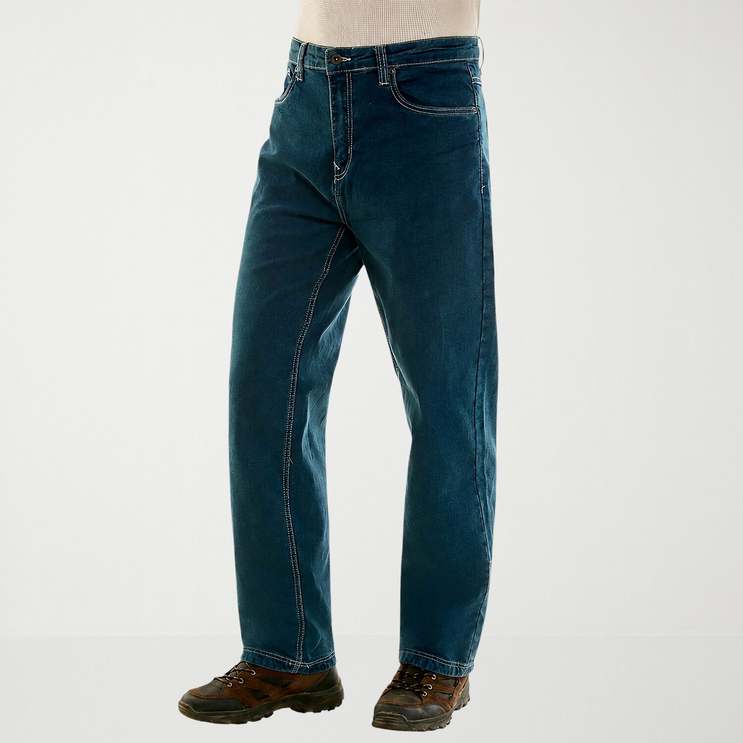 Hallstatt Workwear Mens Relaxed Fit Pant