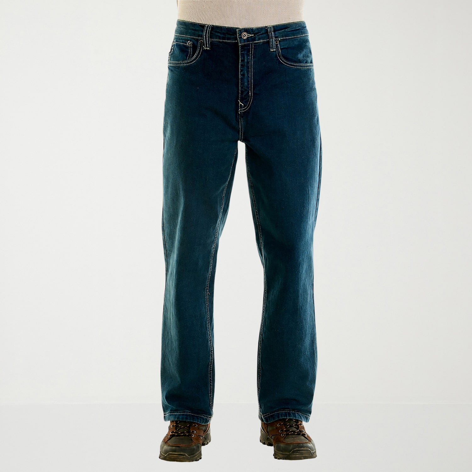 Hallstatt Workwear Mens Relaxed Fit Pant
