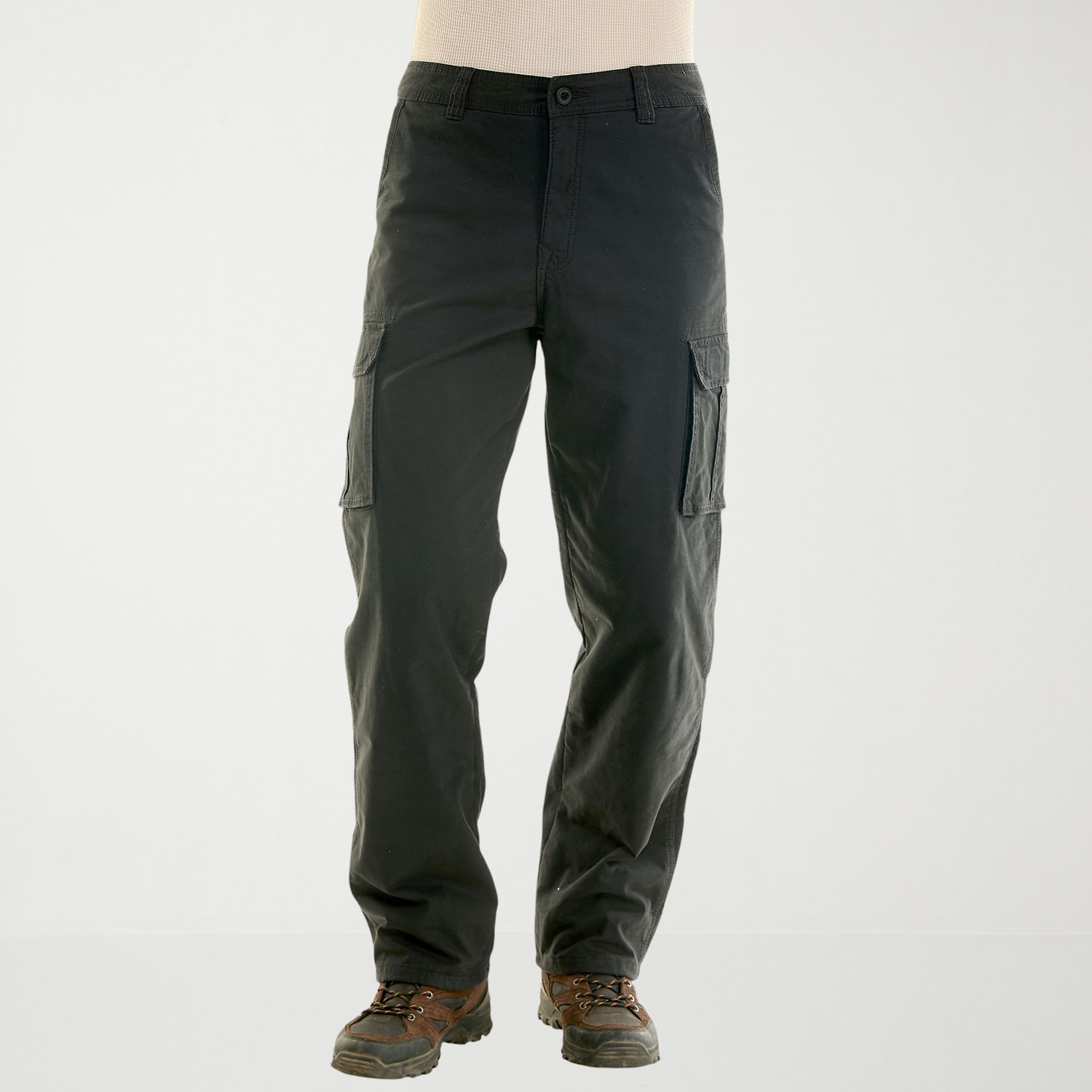 Hallstatt Workwear Mens Relaxed Fit Pant