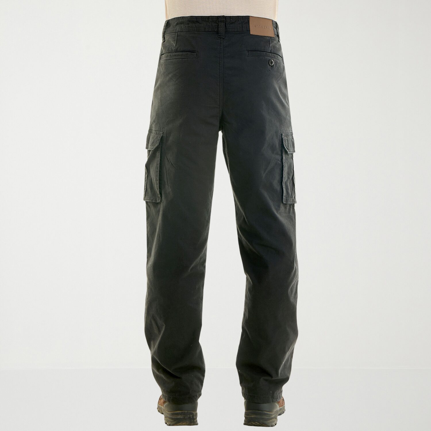 Hallstatt Workwear Mens Relaxed Fit Pant