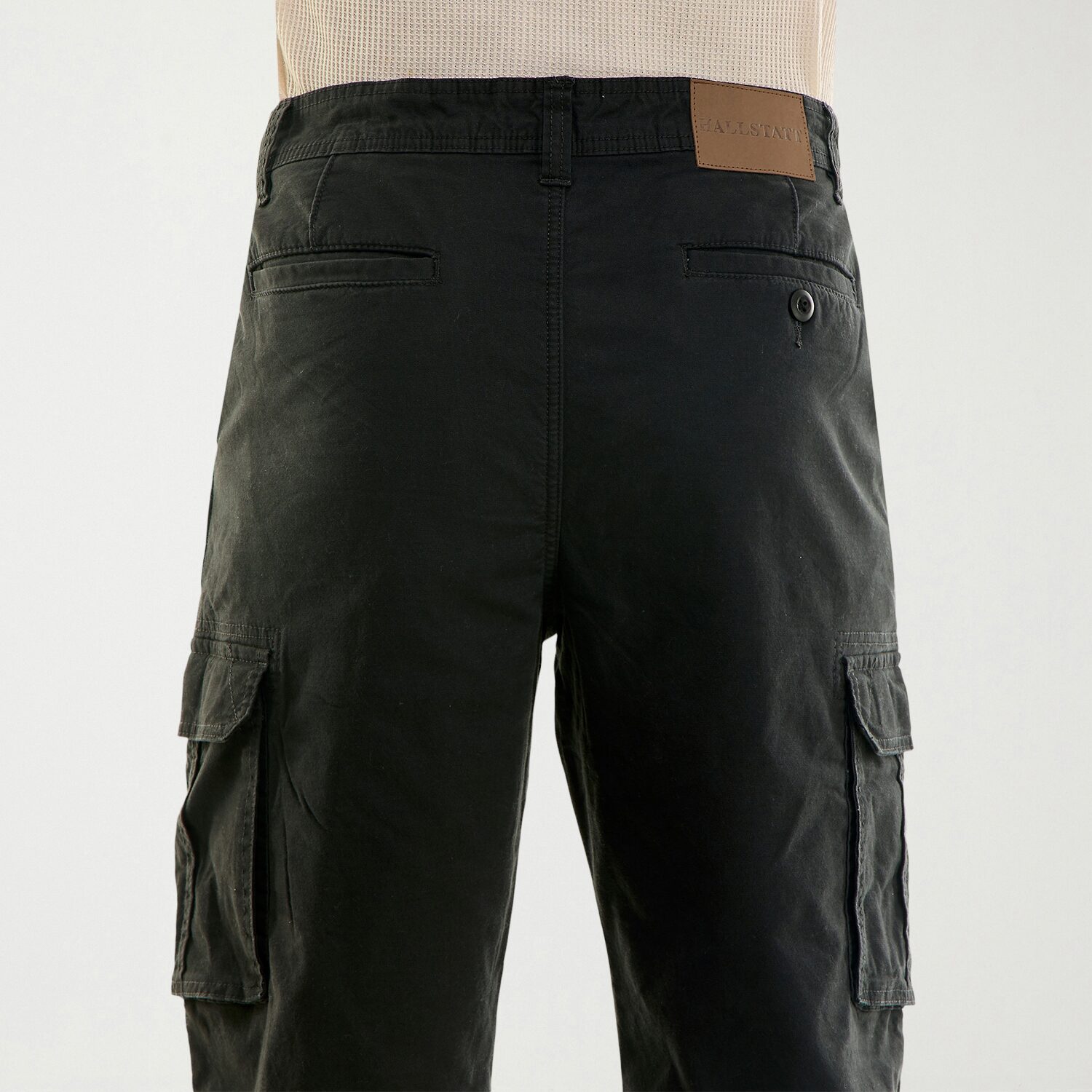 Hallstatt Workwear Mens Relaxed Fit Pant