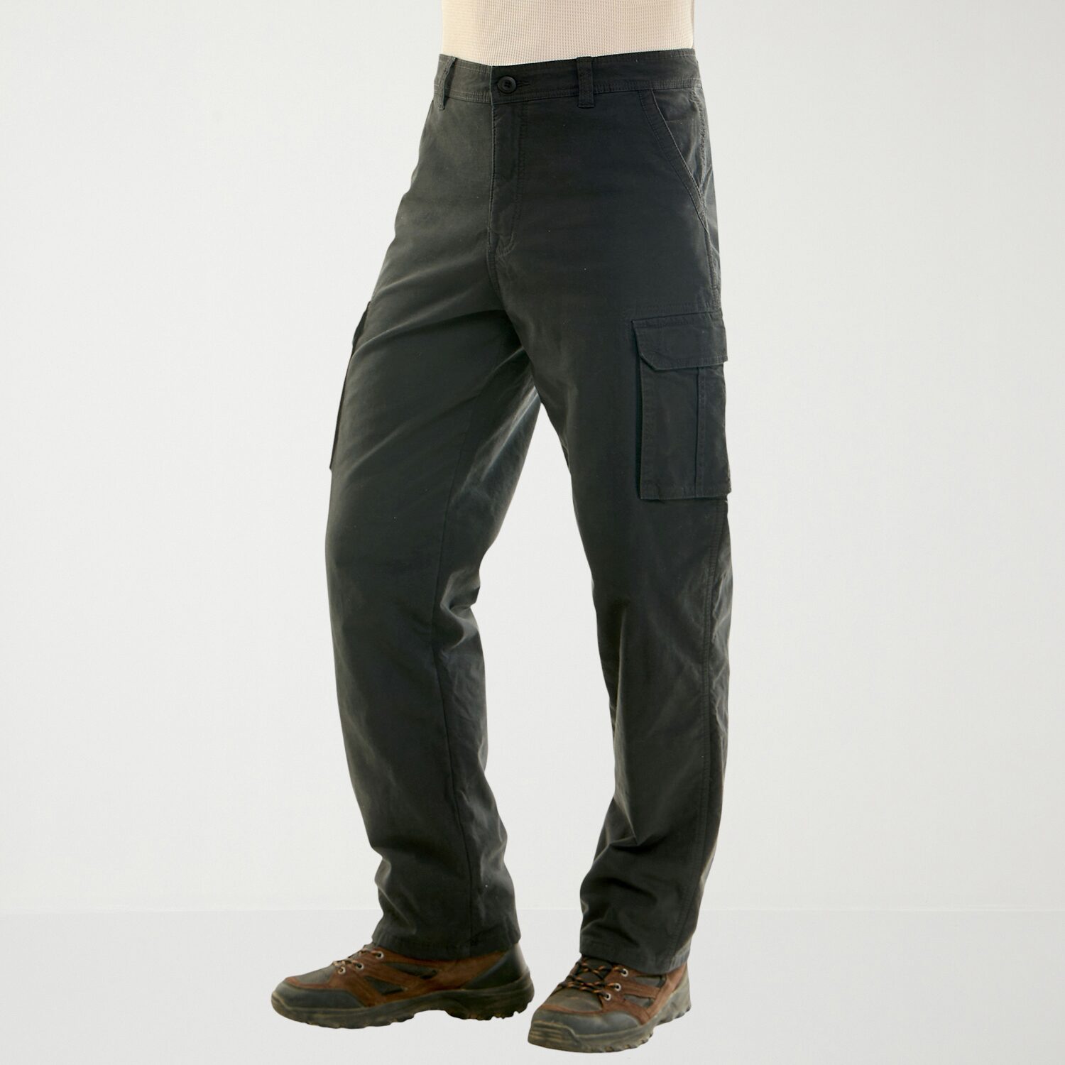 Hallstatt Workwear Mens Relaxed Fit Pant