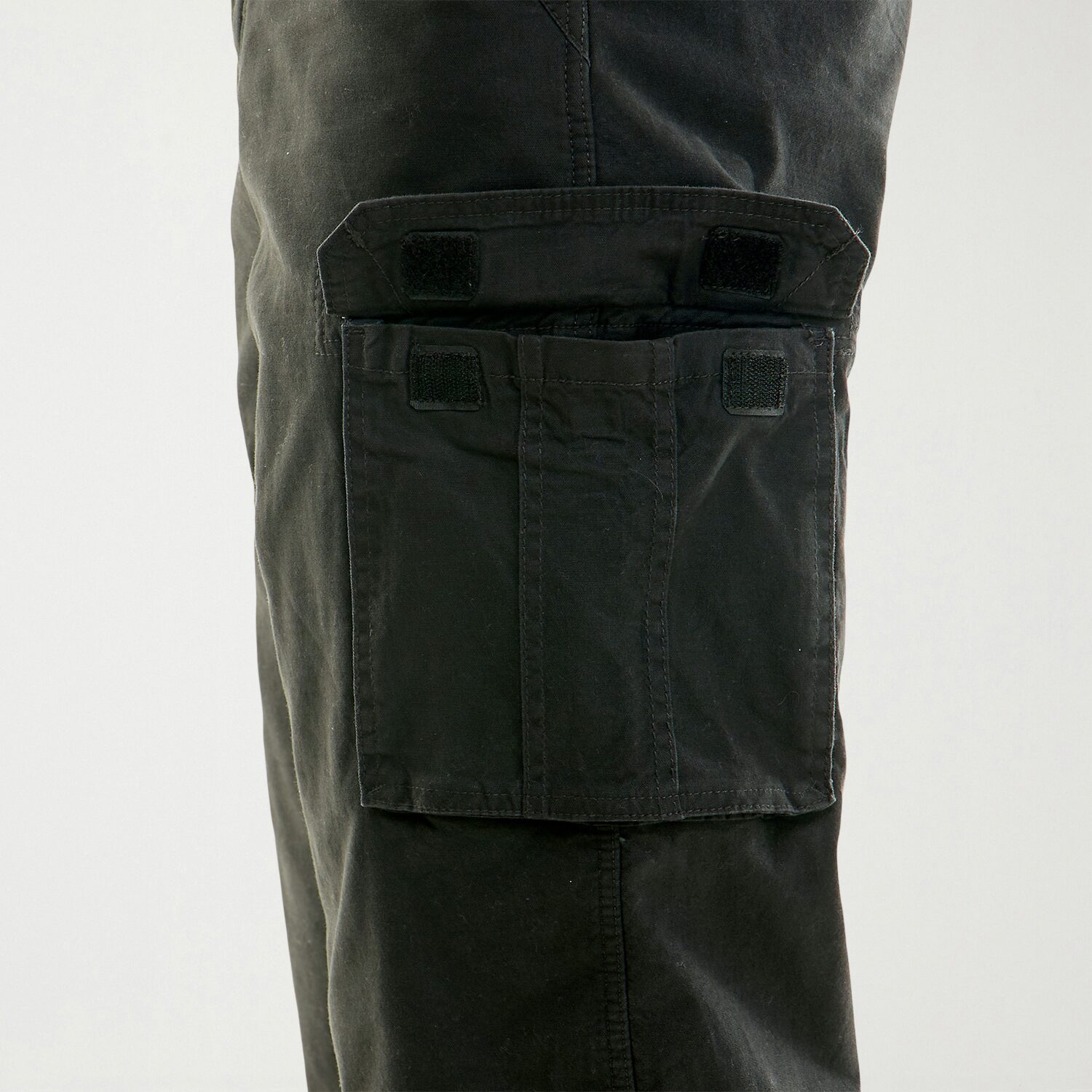 Hallstatt Workwear Mens Relaxed Fit Pant