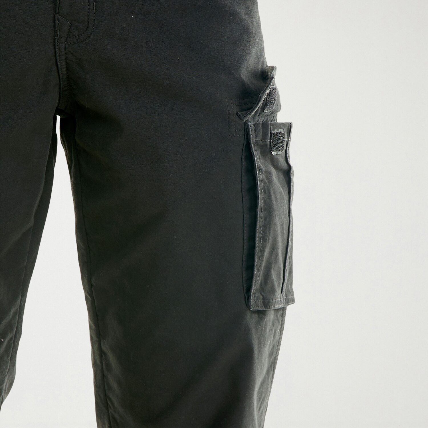 Hallstatt Workwear Mens Relaxed Fit Pant