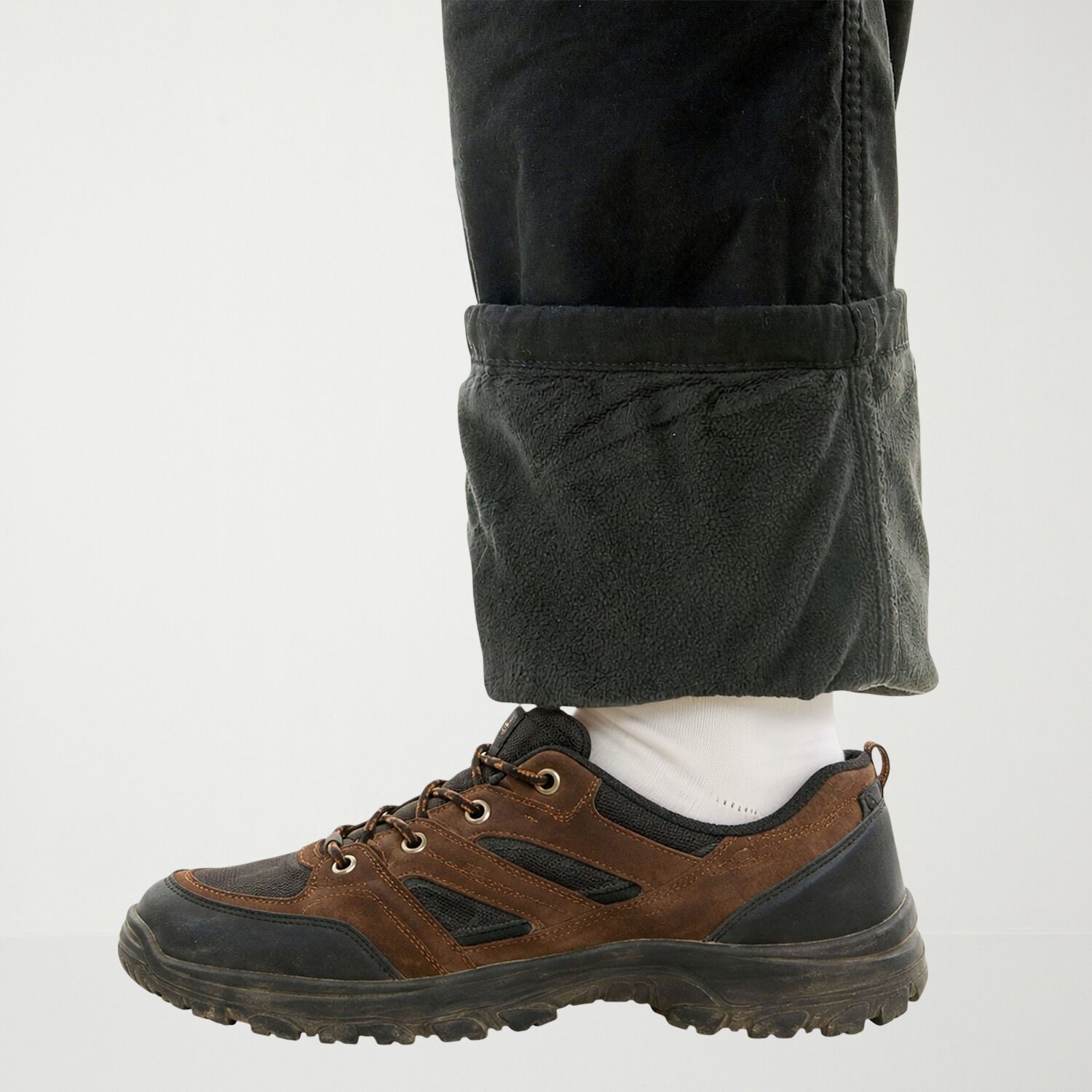 Hallstatt Workwear Mens Relaxed Fit Pant