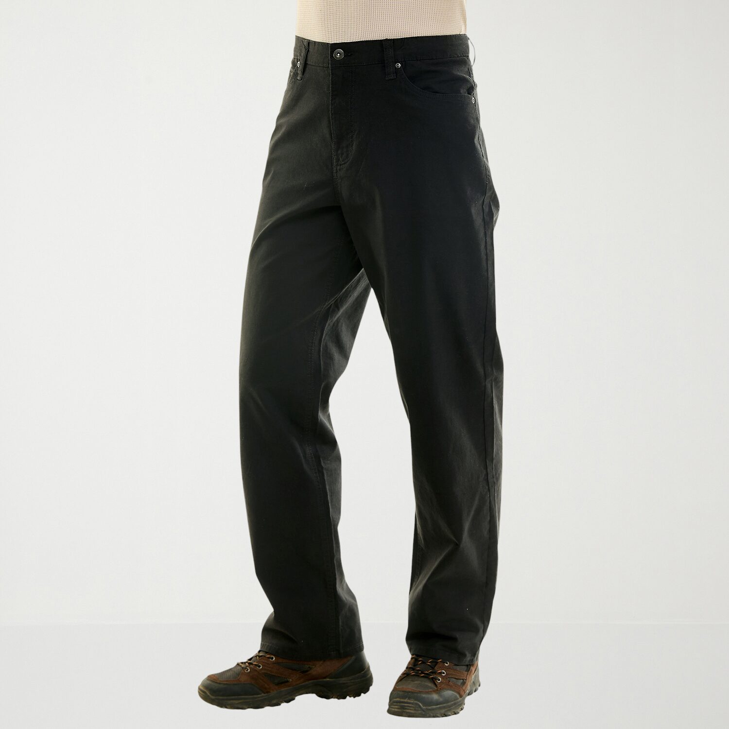 Hallstatt Workwear Mens Relaxed Fit Pant