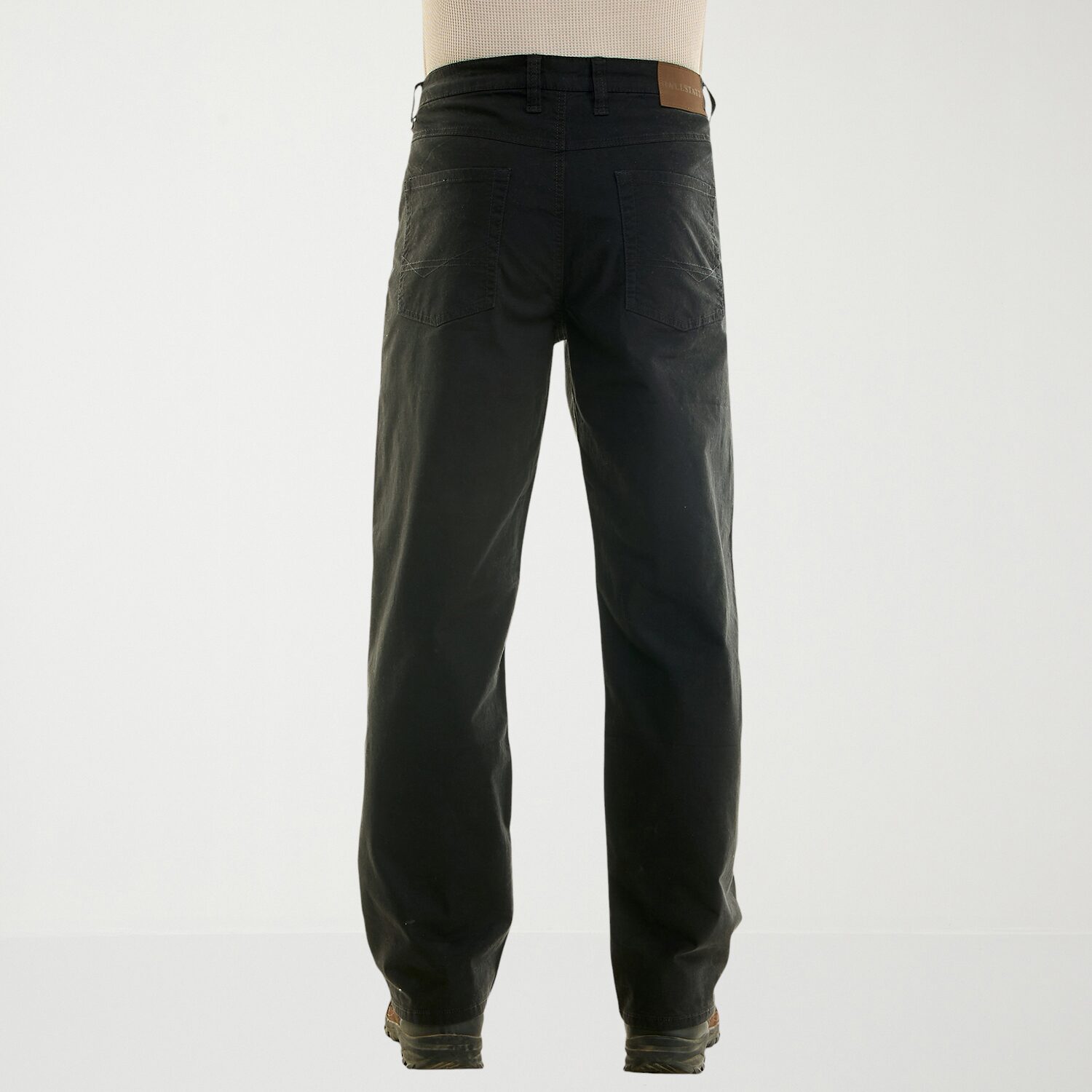 Hallstatt Workwear Mens Relaxed Fit Pant