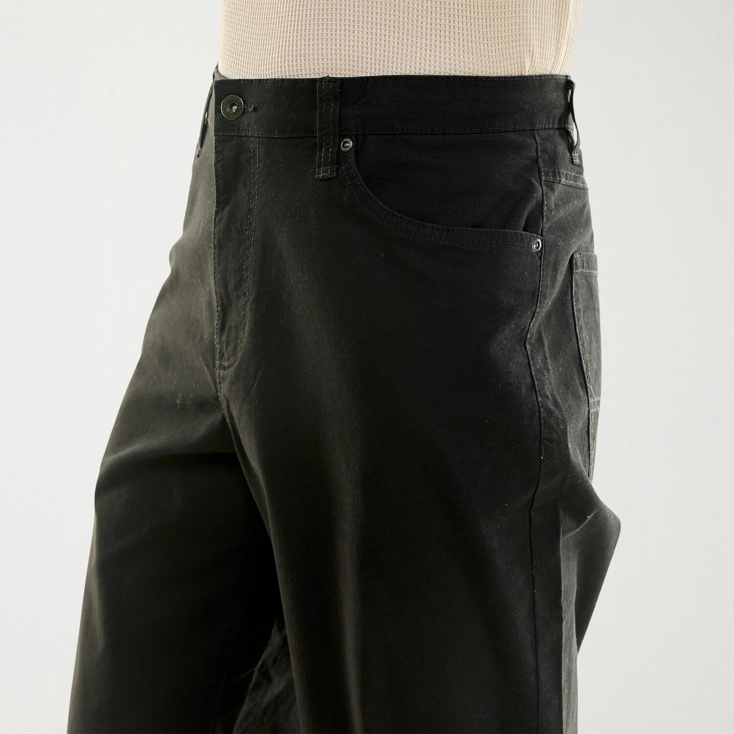 Hallstatt Workwear Mens Relaxed Fit Pant