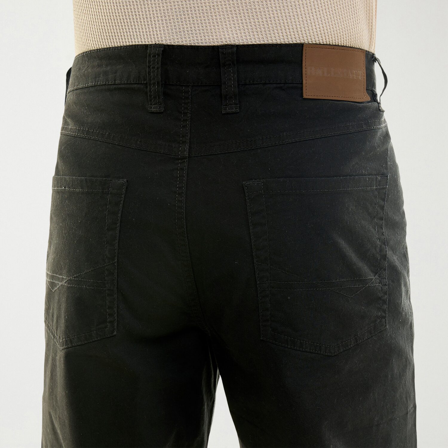 Hallstatt Workwear Mens Relaxed Fit Pant