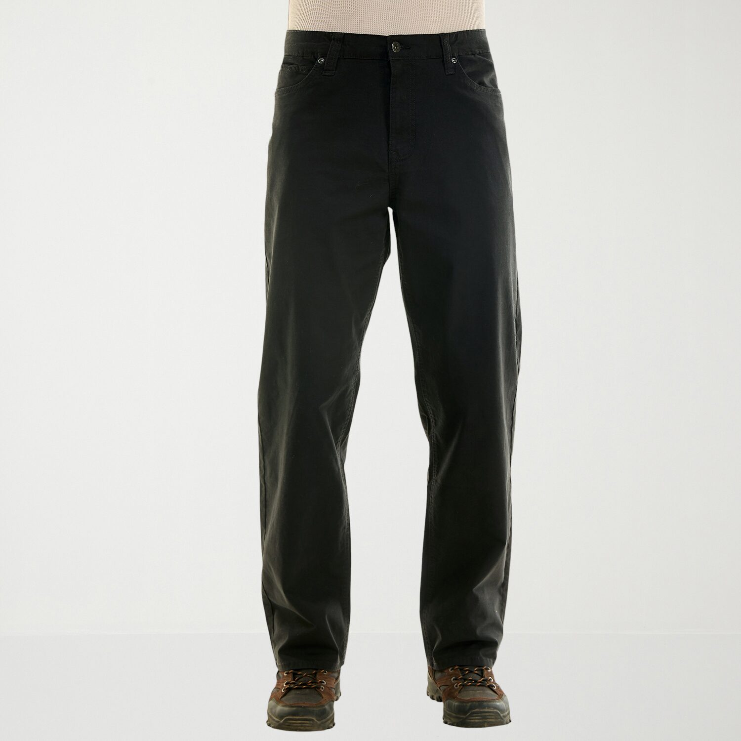 Hallstatt Workwear Mens Relaxed Fit Pant