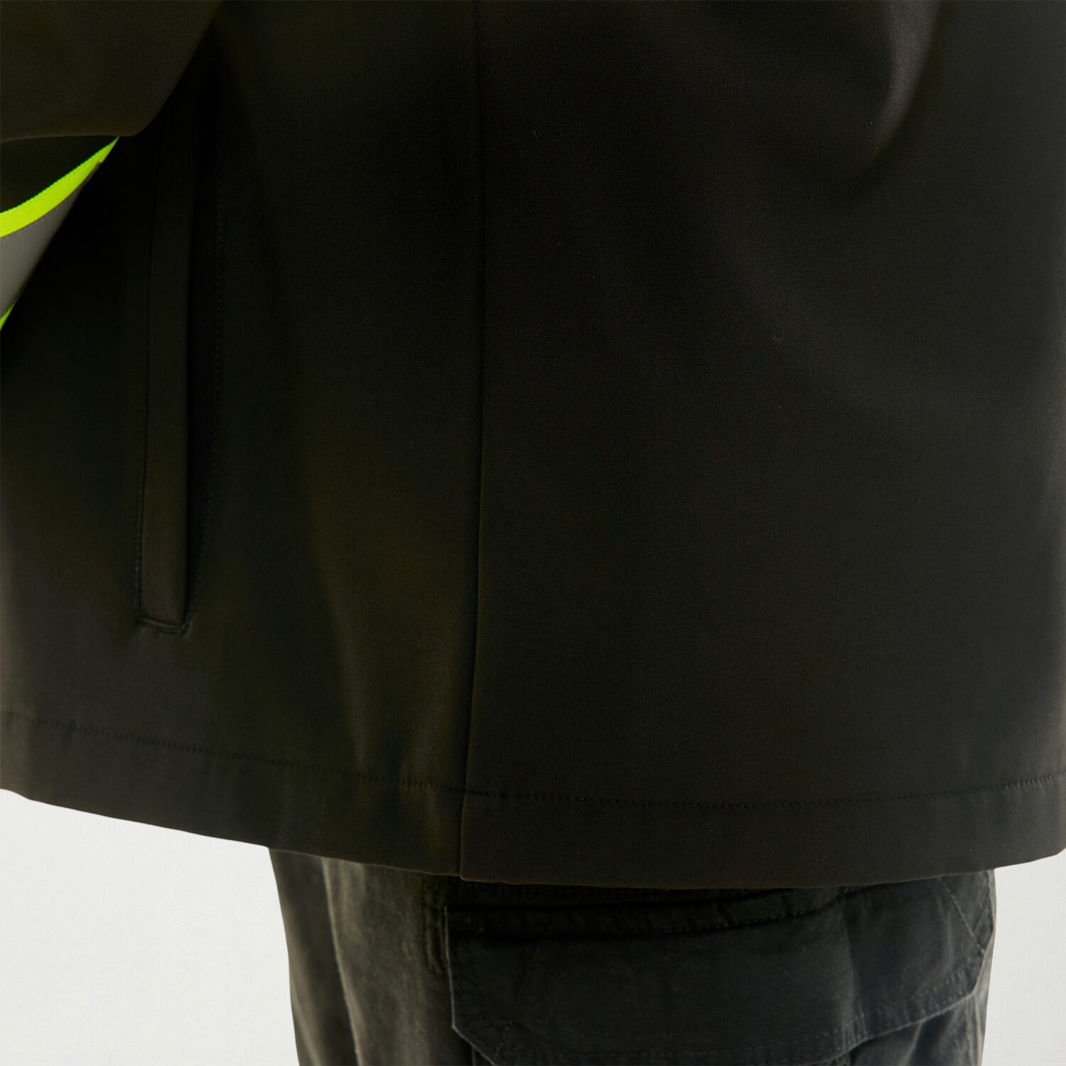 Hallstatt Workwear Mens Midweight Work Jacket