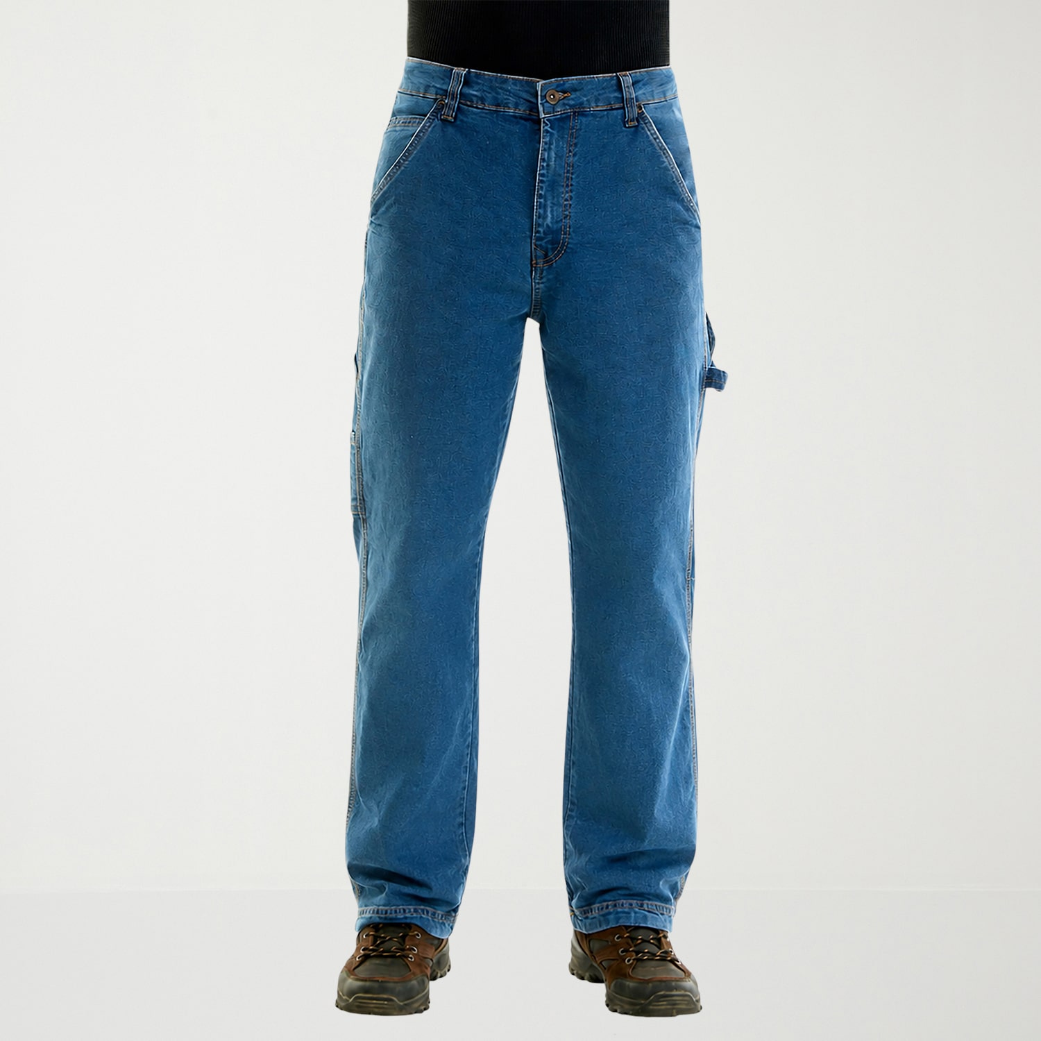 Hallstatt Workwear Mens Relaxed Fit Pant