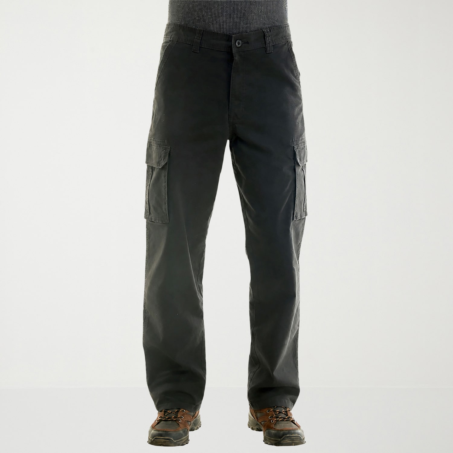 Hallstatt Workwear Mens Relaxed Fit Pant