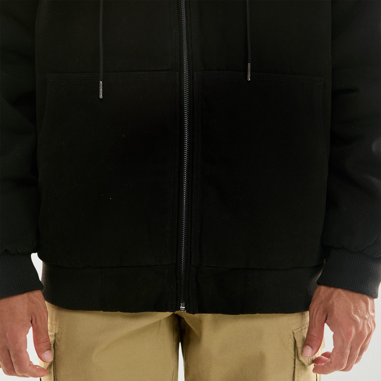 Hallstatt Workwear Mens Heavyweight Work Jacket