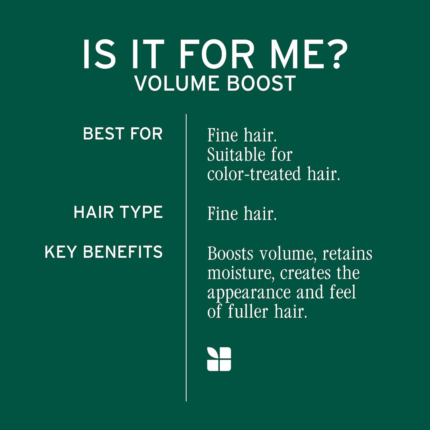 Biolage Volume Bloom Holiday Kit