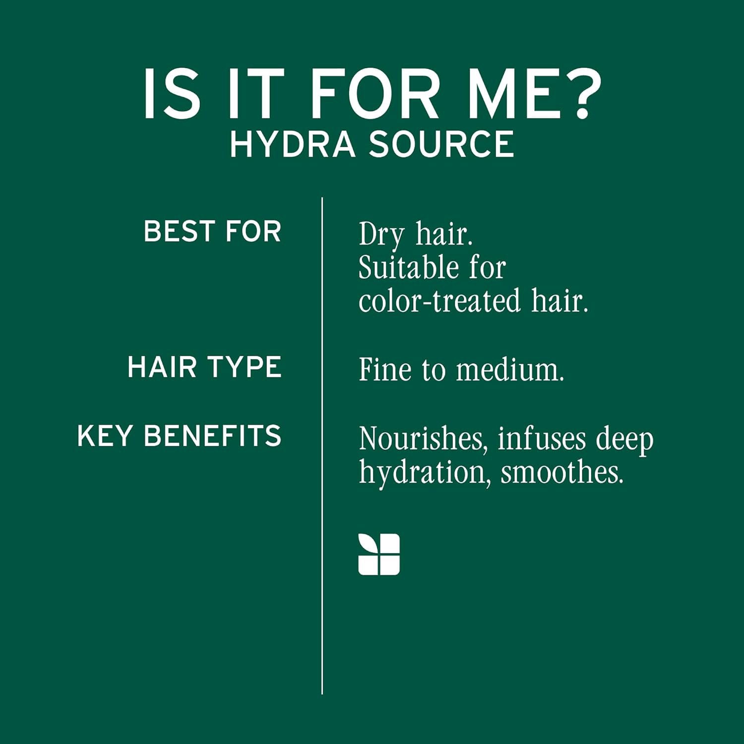 Biolage Hydra Source Holiday Kit