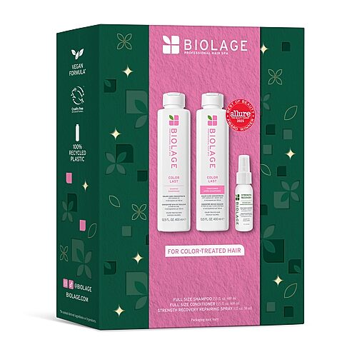 Biolage Color Last Holiday Kit 3-pc. Value Set, One Size