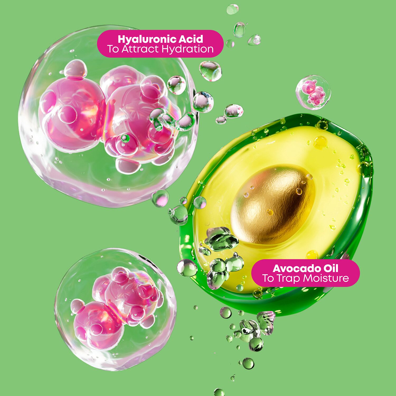 Matrix Food For Soft Holiday Kit