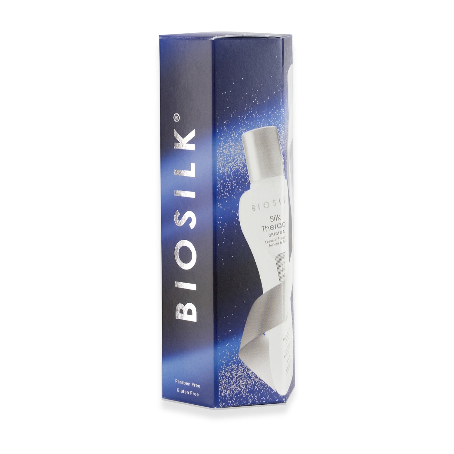 BioSilk Value Set