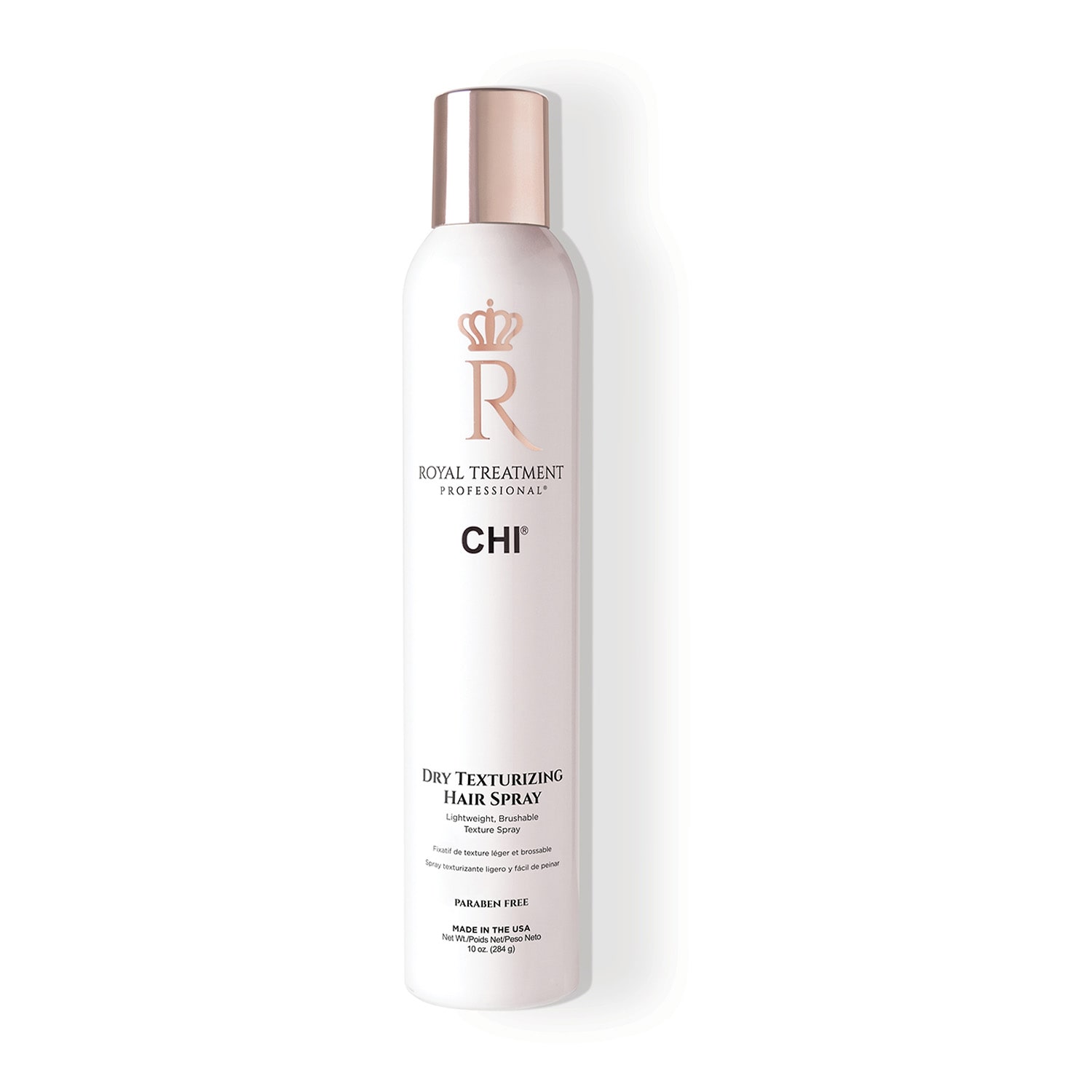 CHI Styling Dry Texturizing Hair Spray 10oz Hair Spray 10 oz.