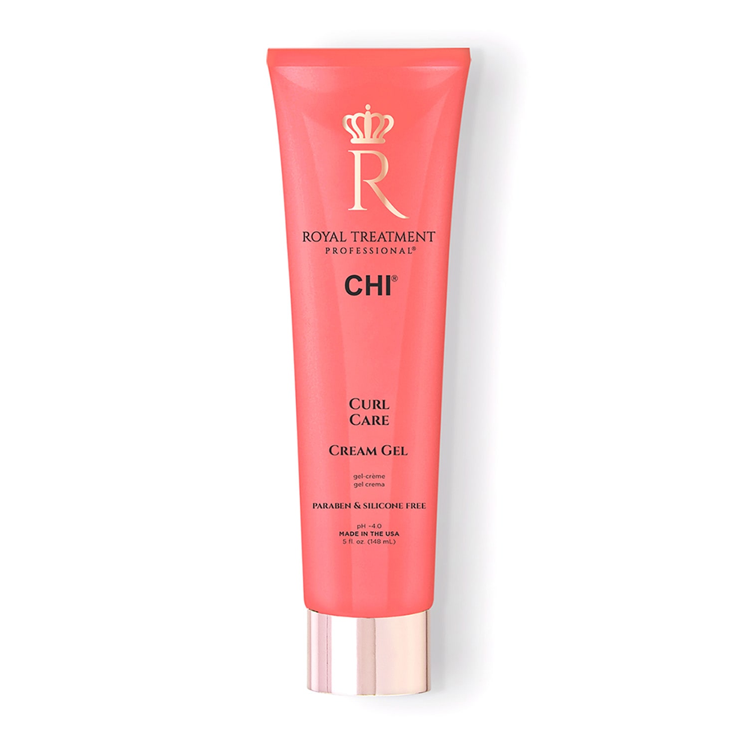 CHI Styling Curl Cream Hair Cream 2 oz.