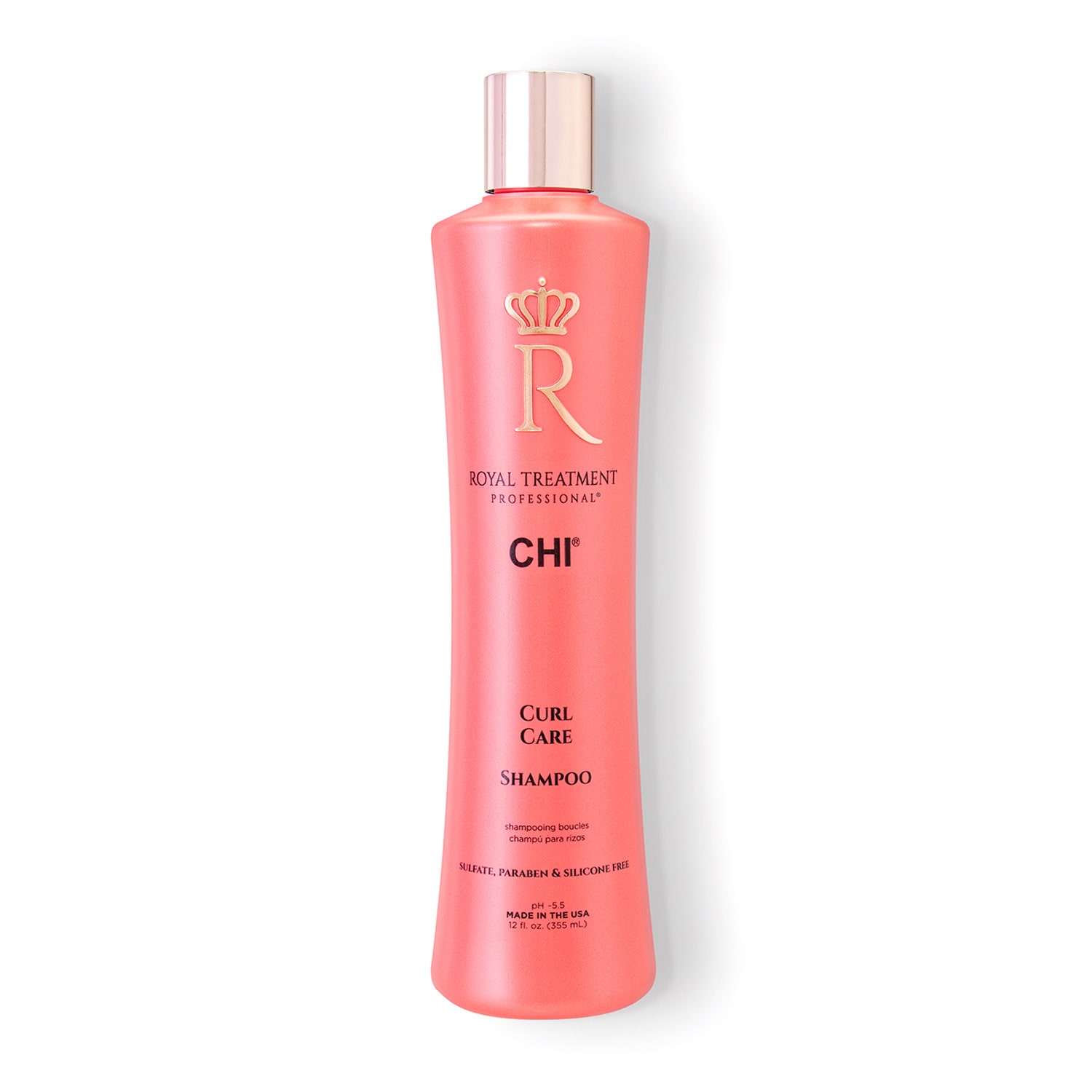 CHI Styling Curl Shampoo 12oz Shampoo 12 oz.