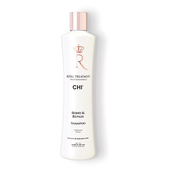 CHI Styling Bonding Shampoo 12oz Shampoo 12 oz.