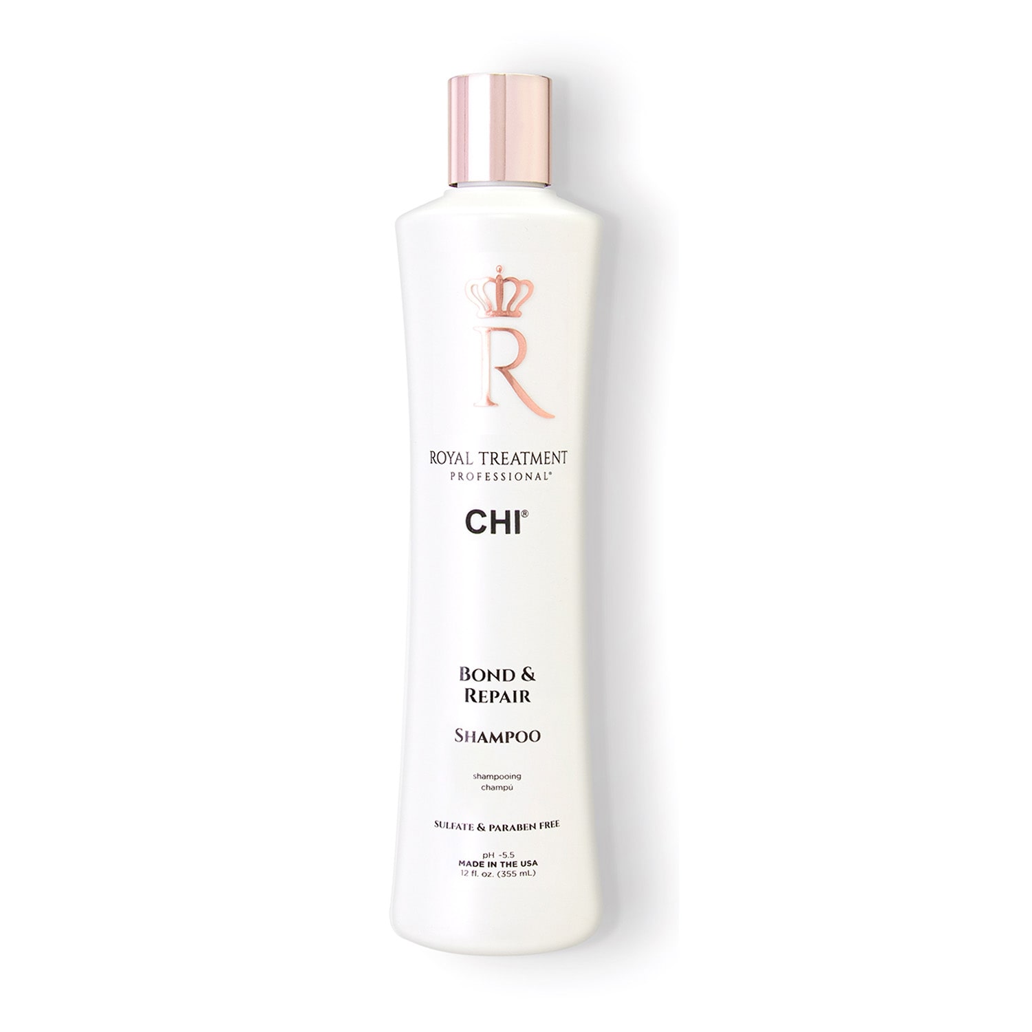 CHI Styling Bonding Shampoo 12oz Shampoo 12 oz.