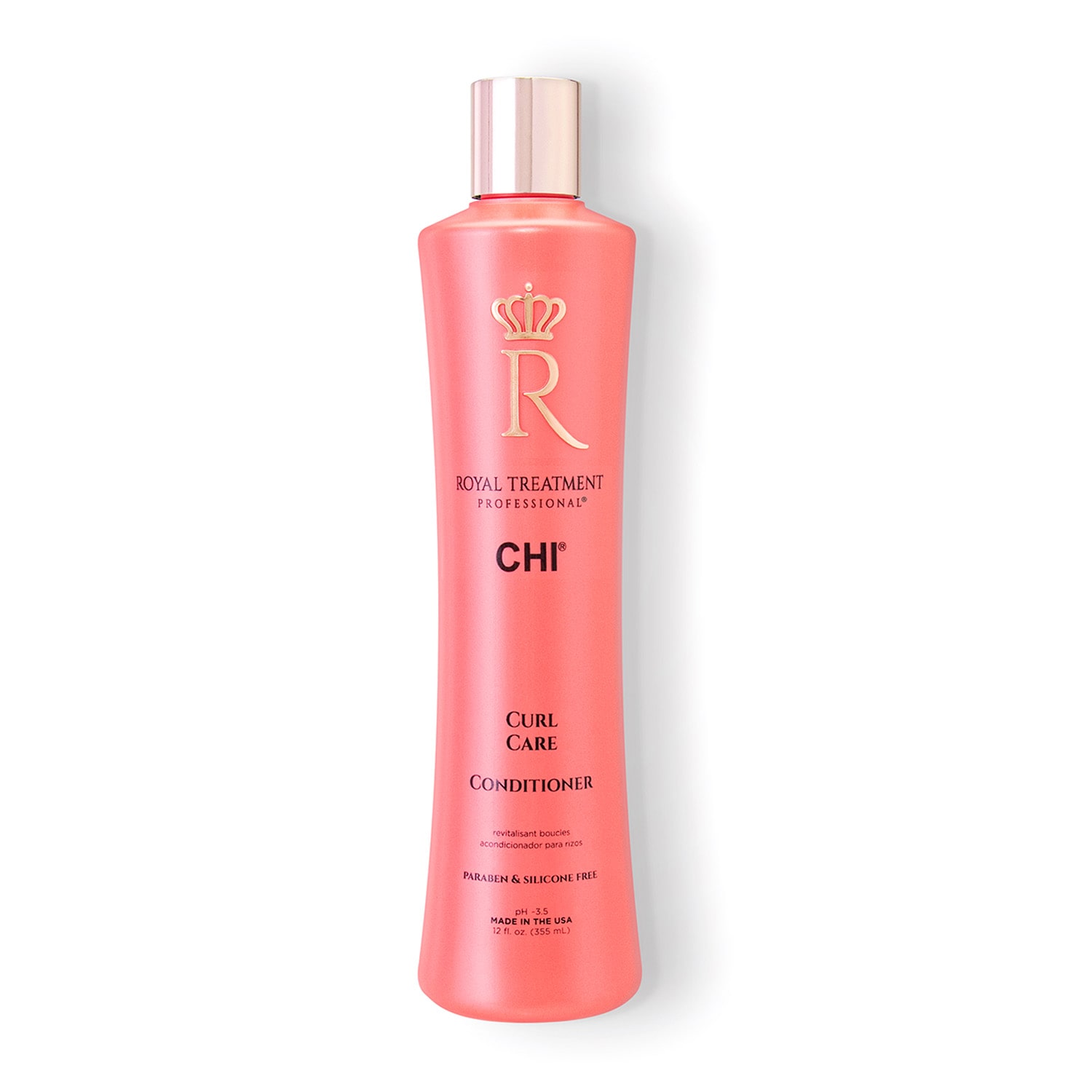 CHI Styling Curl Conditioner 12oz Conditioner 12 oz.