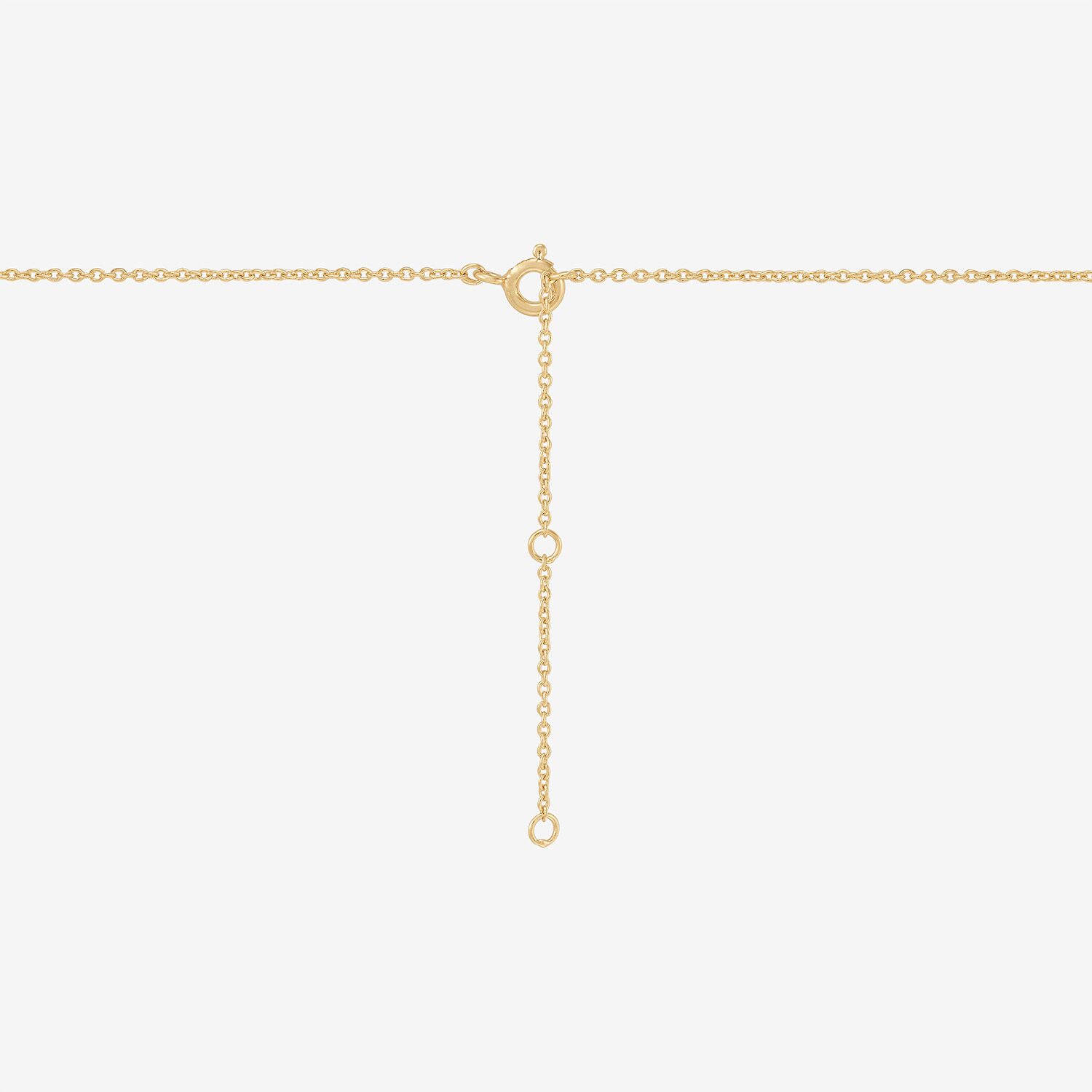 Womens Lab Created White Opal 14K Gold Over Silver Oval 18 Inch Pendant Necklace