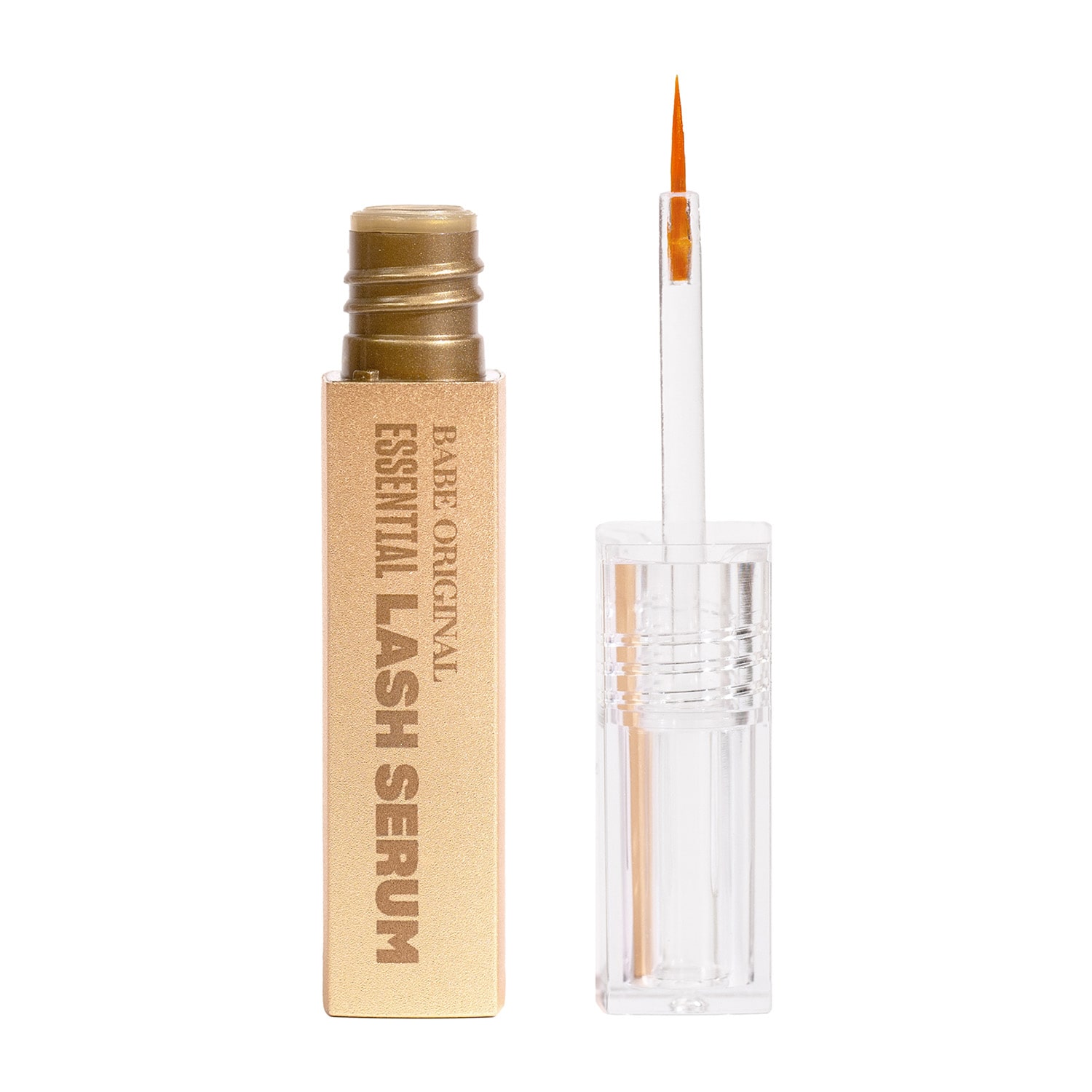 Babe Original Essential Lash Serum (6 Week Supply) 1ml
