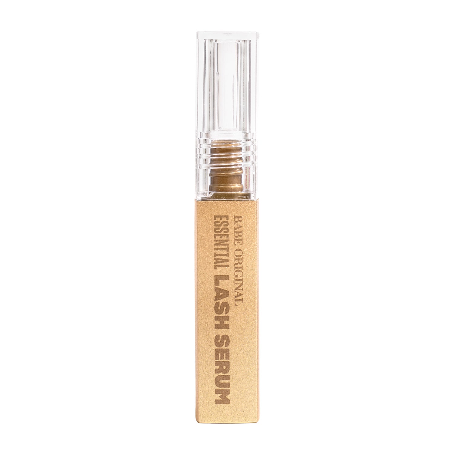 Babe Original Essential Lash Serum (6 Week Supply) 1ml