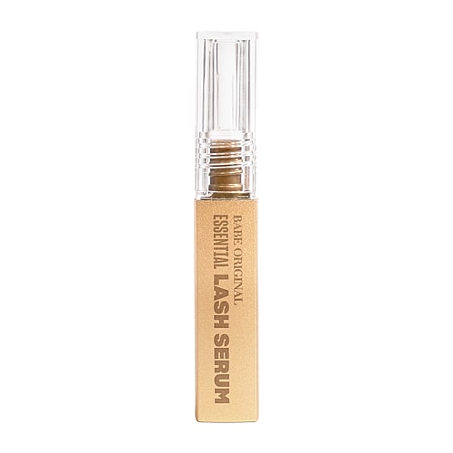 Babe Original Essential Lash Serum (6 Week Supply) 1ml, One Size, White