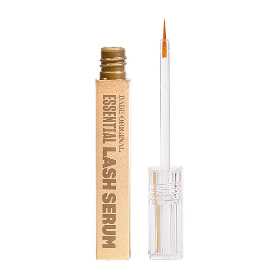 Babe Original Essential Lash Serum (6 Month Supply) 4ml