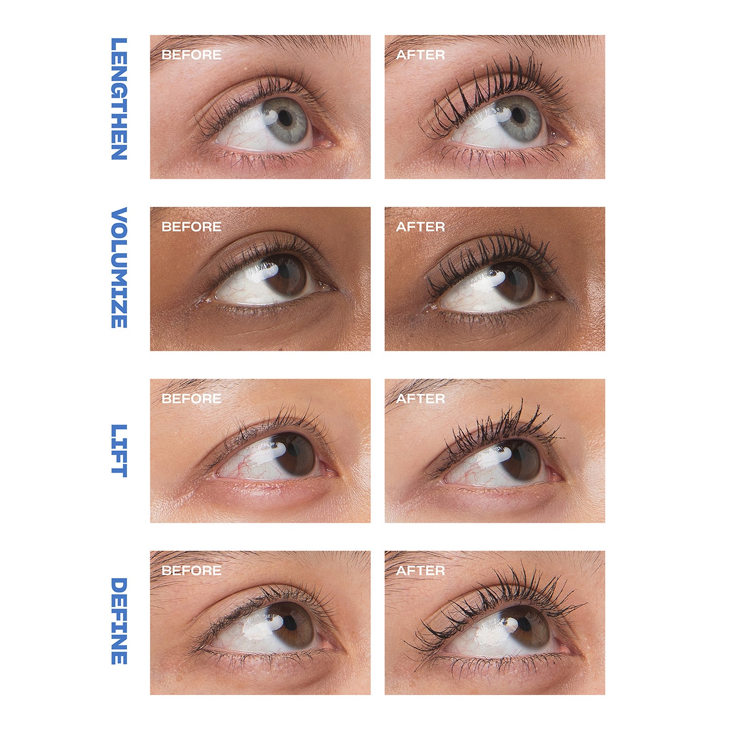 Babe Original 4 Real Mascara