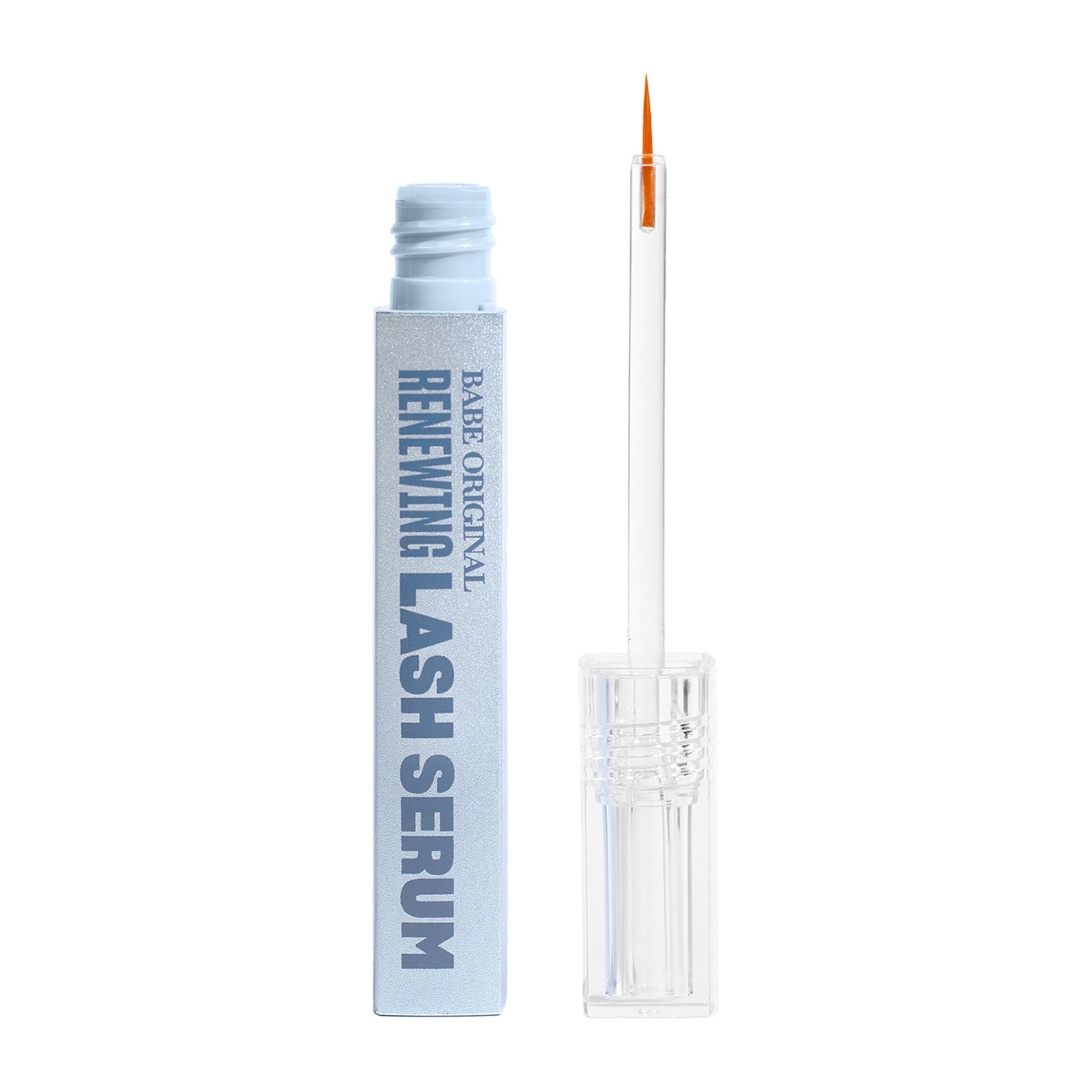 Babe Original Renewing Lash Serum (2 Month Supply) 3ml