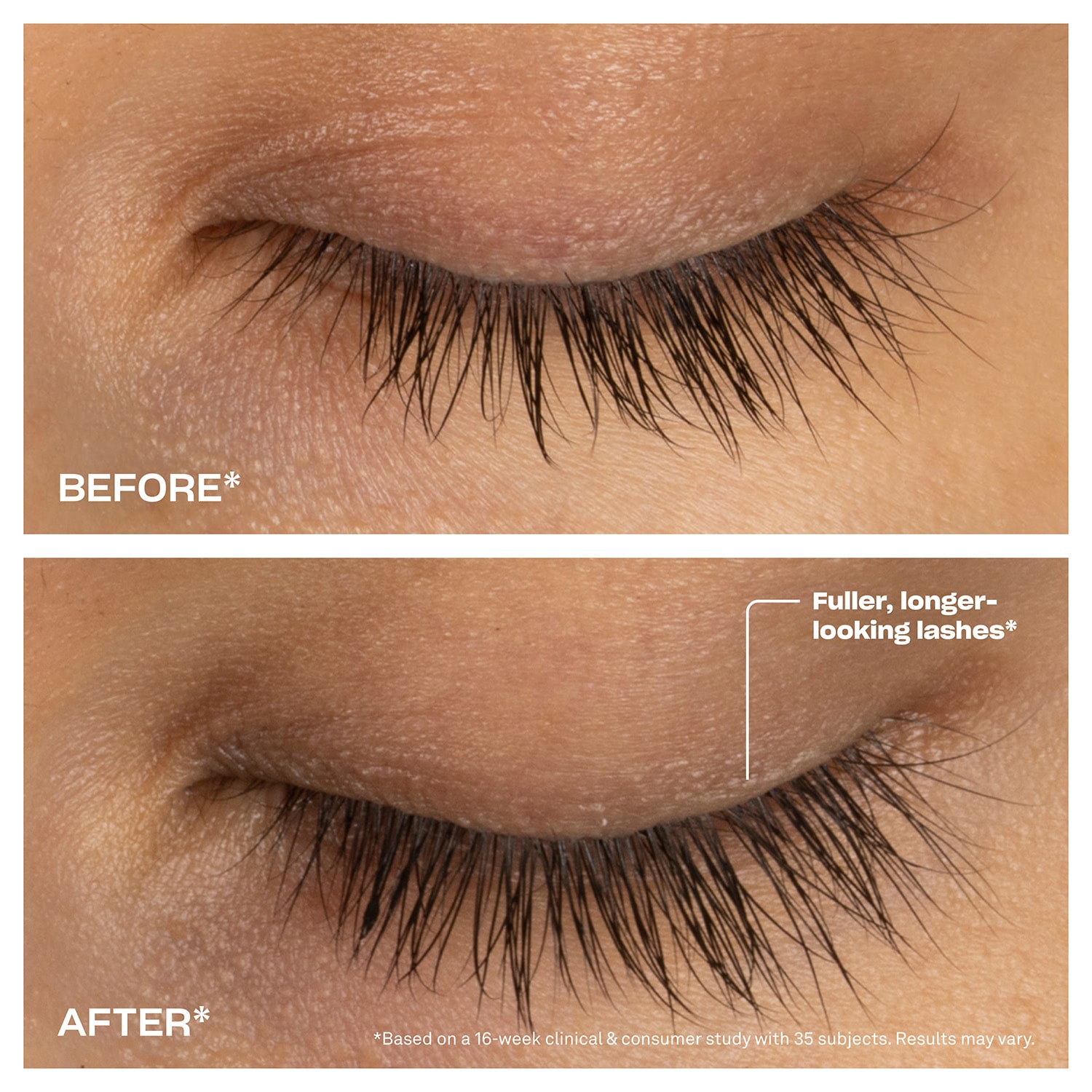 Babe Original Renewing Lash Serum (2 Month Supply) 3ml