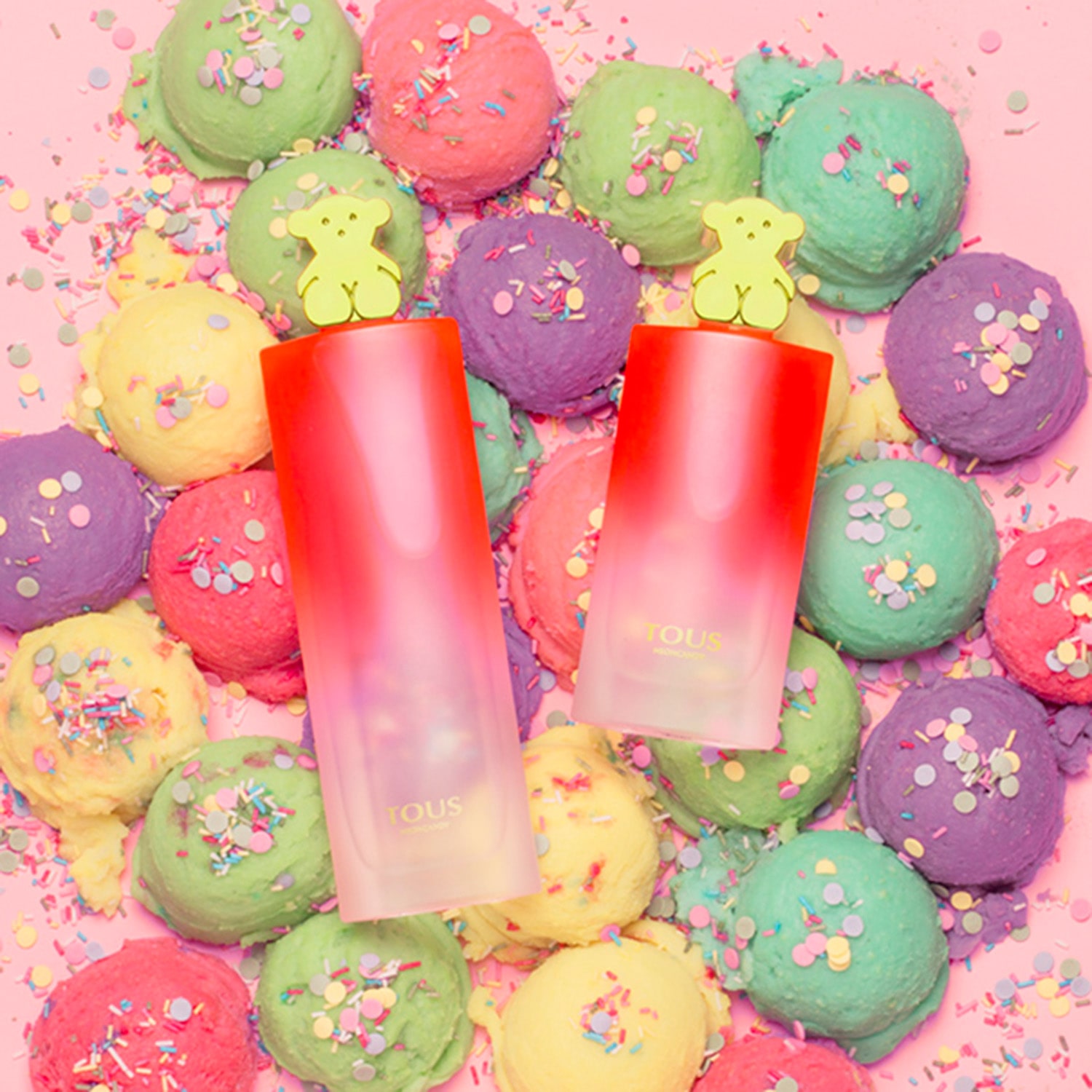 TOUS Neon Candy Eau De Toilette