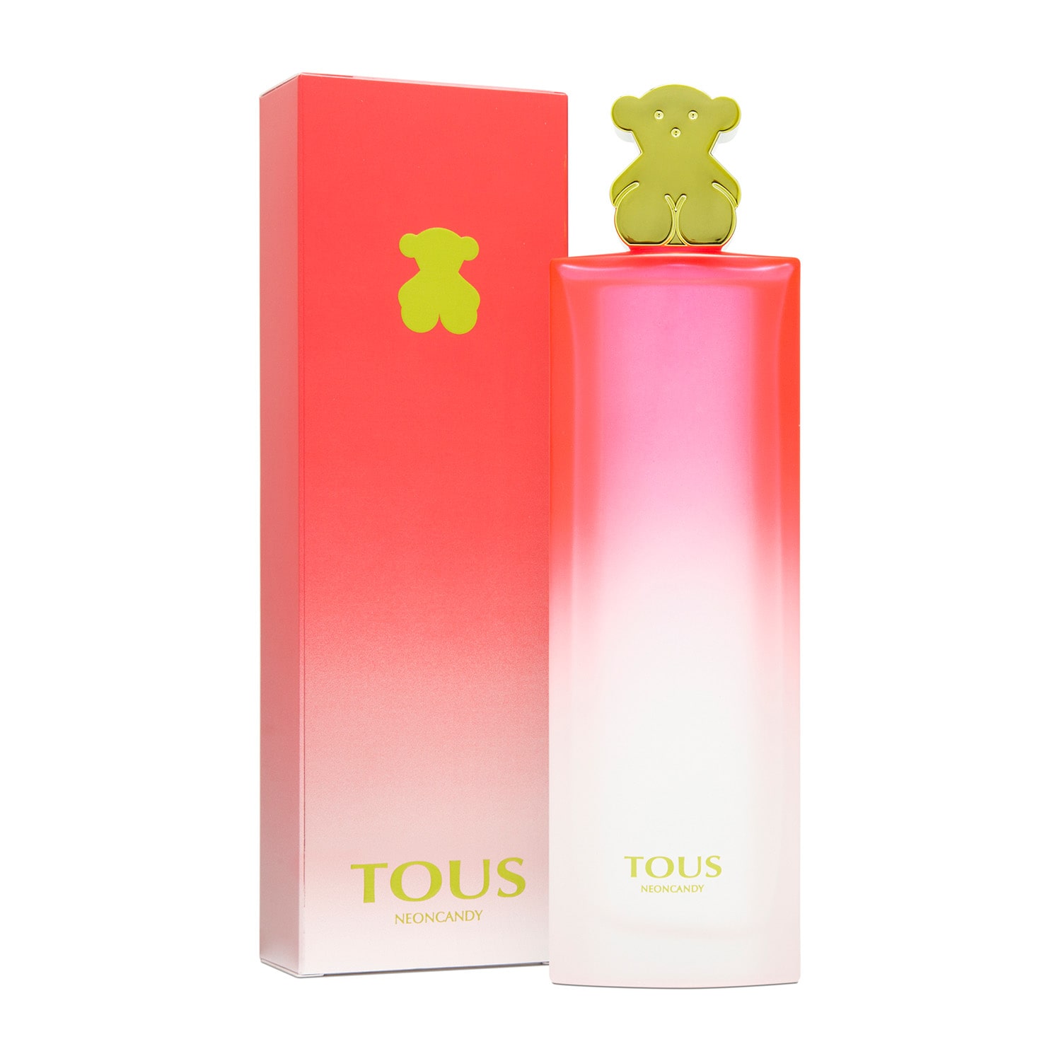 TOUS Neon Candy Eau De Toilette