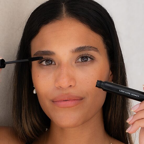 Mirabella Lash Luxe Mascara