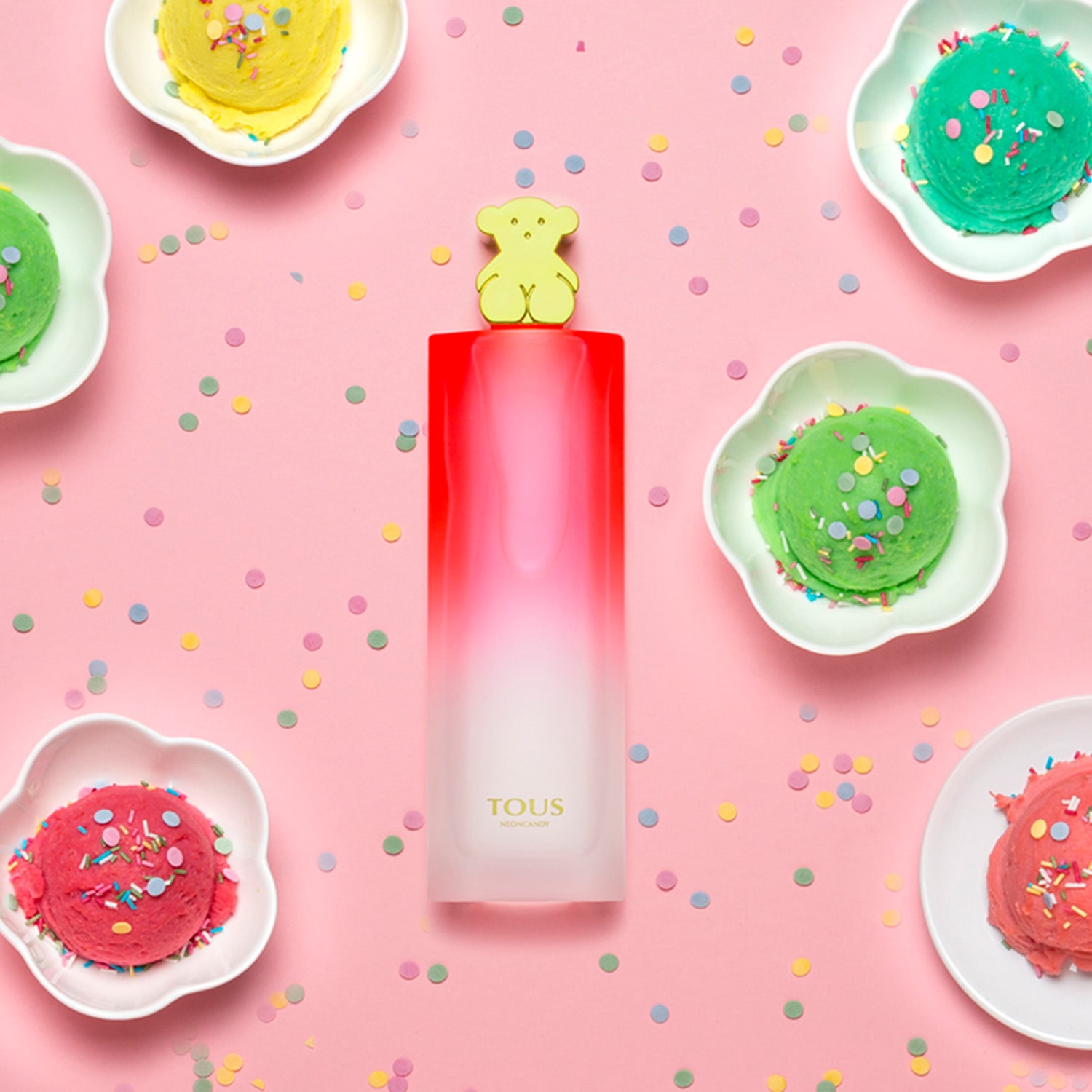 TOUS Neon Candy Eau De Toilette