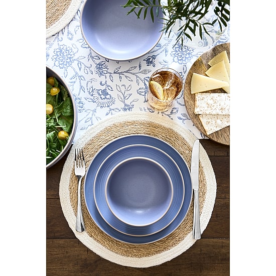Linden Street Harper 4-pc. Dinner Bowl