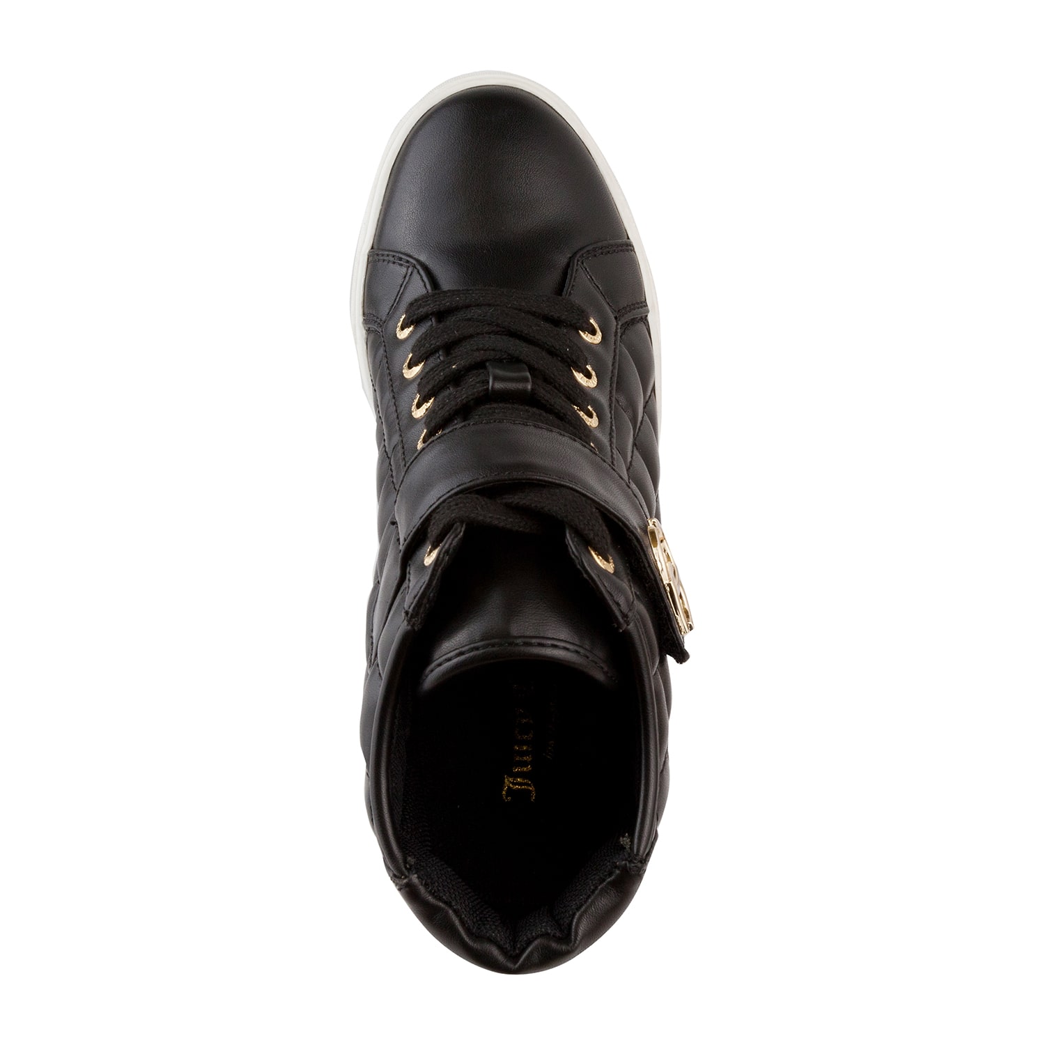 Juicy Couture Journey Womens Sneakers