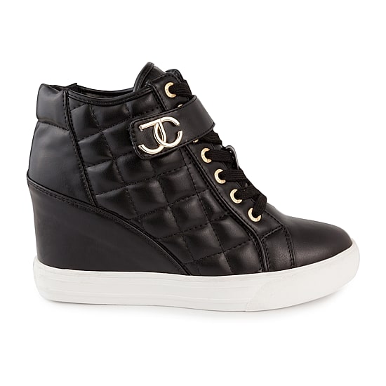 Juicy Couture Journey Womens Sneakers